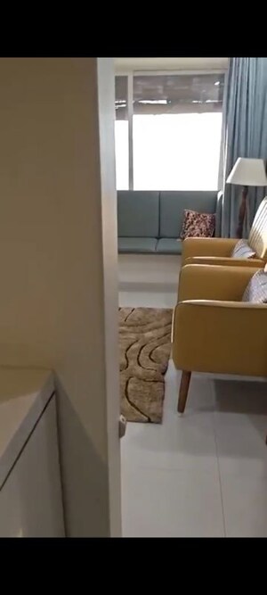 Room in 2 BHK Apartment at Skyscraper, Tathawade – for Sale