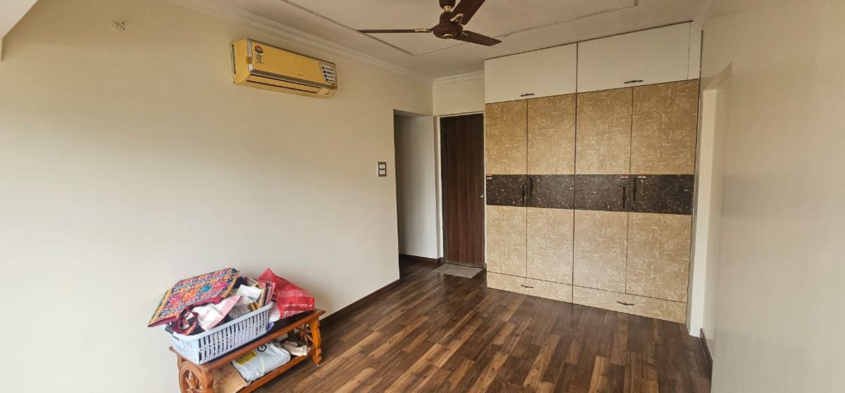 3 BHK 1360 Sq.Ft. Apartment in Shrishti Synchronicity
