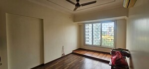 Room in 3 BHK Apartment at Shrishti Synchronicity, Chandivali – for Sale