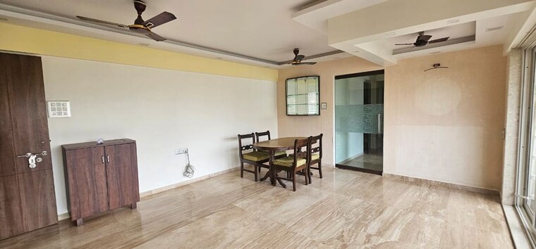 Gym, shrishti-synchronicity 3 Bedroom 1360 Sq.Ft. Apartment In Chandivali Mumbai 10594215