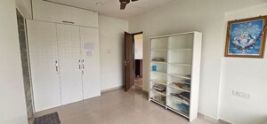 Room in 3 BHK Apartment at Shrishti Synchronicity, Chandivali – for Sale