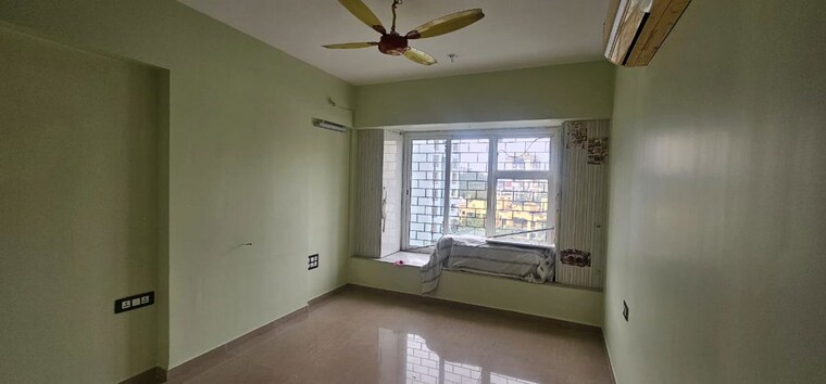 Room, shrishti-synchronicity 3 Bedroom 1360 Sq.Ft. Apartment In Chandivali Mumbai 10594215