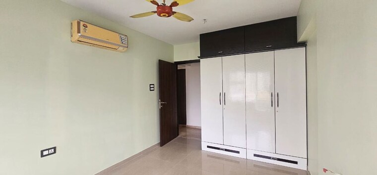 Room, shrishti-synchronicity 3 Bedroom 1360 Sq.Ft. Apartment In Chandivali Mumbai 10594215