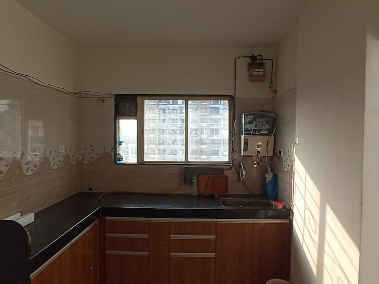 Kitchen, pimple saudagar 2 Bedroom 1140 Sq.Ft. Apartment In Pimple Saudagar Pune 10594220