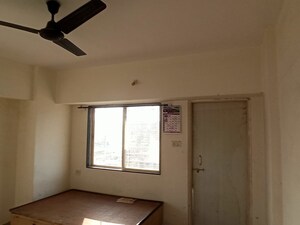 Bedroom in 2 BHK Apartment at Pimple Saudagar – for Sale