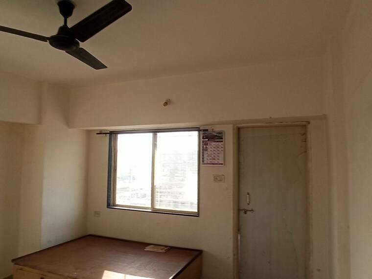 Bedroom, pimple saudagar 2 Bedroom 1140 Sq.Ft. Apartment In Pimple Saudagar Pune 10594220