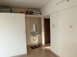  2 BHK Apartment at Pimple Saudagar – for Sale