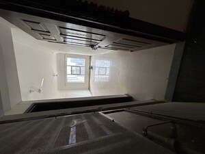 Kitchen in 3.5 BHK Apartment at Paramount Floraville, Sector 137 – for Sale