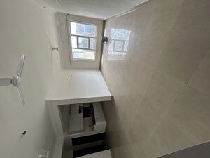 Bathroom in 3.5 BHK Apartment at Paramount Floraville, Sector 137 – for Sale