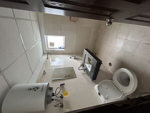 Team Area in 3.5 BHK Apartment at Paramount Floraville, Sector 137 – for Sale