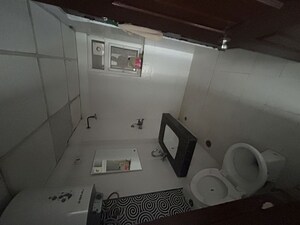 Team Area in 3.5 BHK Apartment at Paramount Floraville, Sector 137 – for Sale