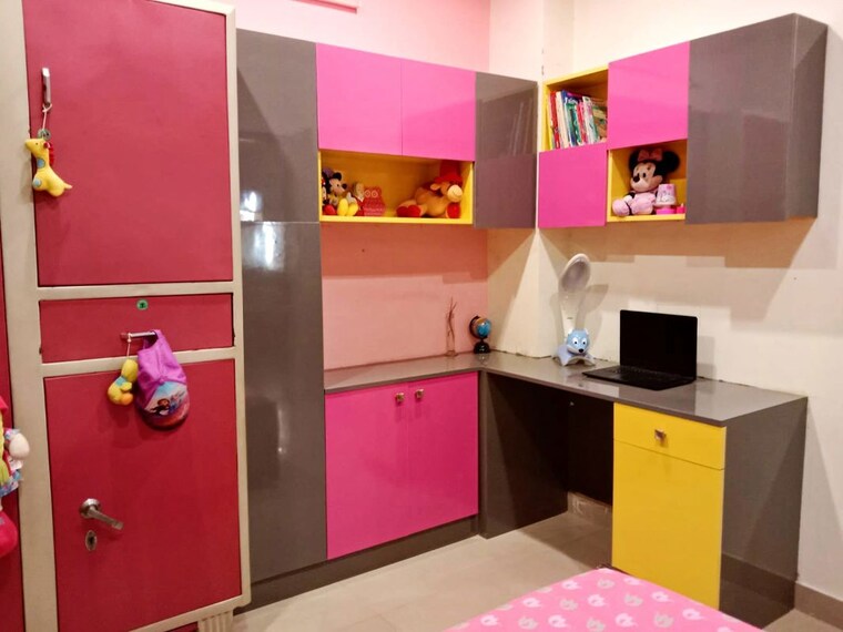 undefined, jm-aroma 3 Bedroom 1380 Sq.Ft. Apartment In Sector 75 Noida 10594233