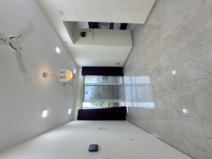 Kitchen in 2 BHK Apartment at Tata Serein, Pokhran Road No Two – for Rent