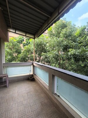 Balcony in 2 BHK Apartment at Balewadi – for Sale