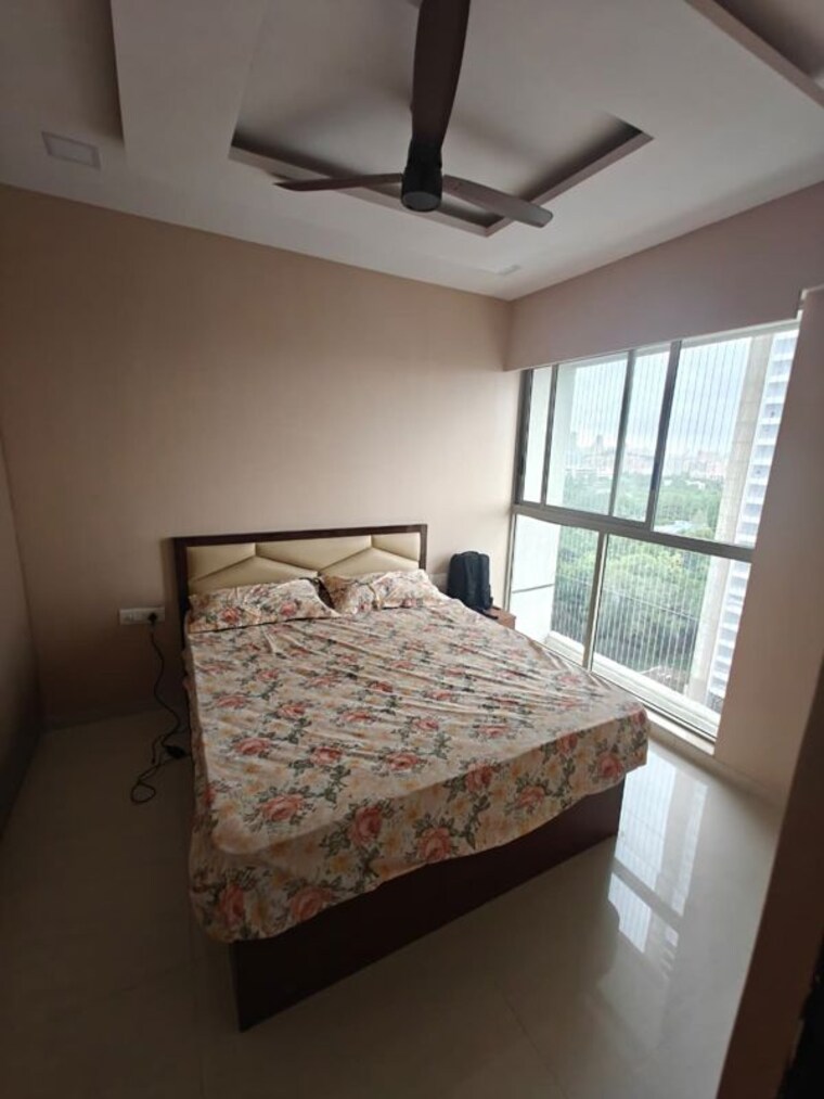 Bedroom, lodha-crown-kolshet 2 Bedroom 720 Sq.Ft. Apartment In Kolshet Road Thane 10594235
