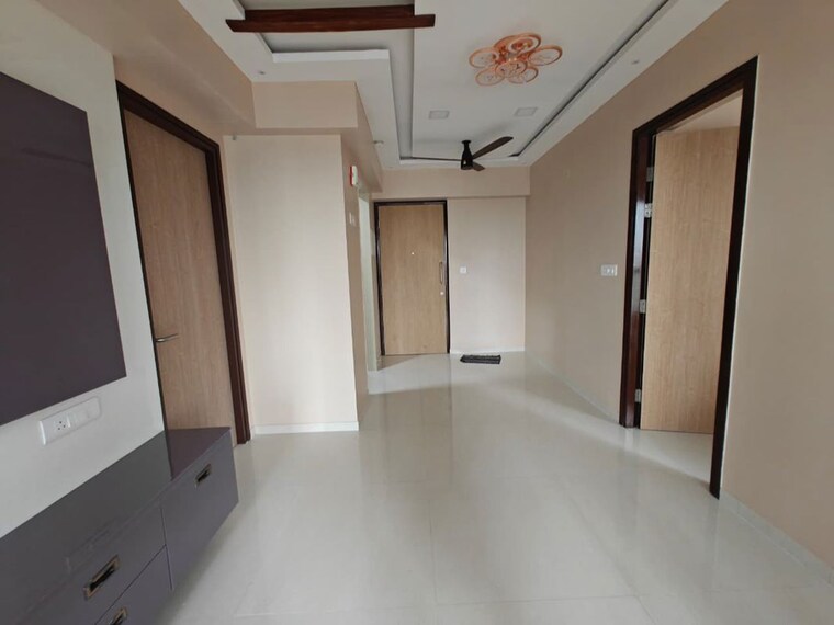 Living Room, lodha-crown-kolshet 2 Bedroom 720 Sq.Ft. Apartment In Kolshet Road Thane 10594235