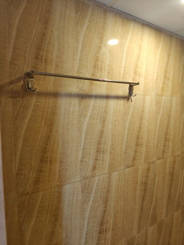 Bathroom, lodha-crown-kolshet 2 Bedroom 720 Sq.Ft. Apartment In Kolshet Road Thane 10594235