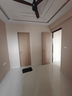 Bedroom in 2 BHK Apartment at Lodha Crown Kolshet, Kolshet Road – for Rent