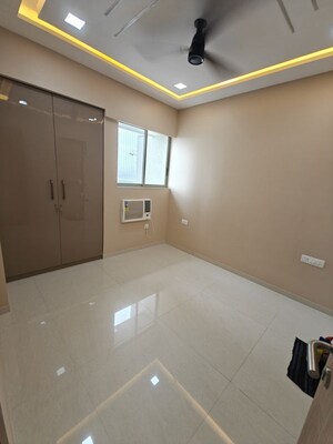 Bedroom in 2 BHK Apartment at Lodha Crown Kolshet, Kolshet Road – for Rent