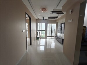 2 BHK Apartment For Rent in Lodha Crown Kolshet, Kolshet Road