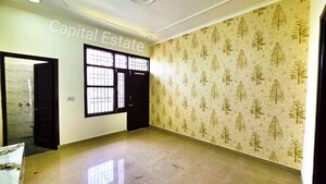 3 BHK Apartment For Sale in Dhakoli