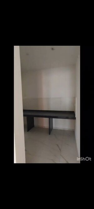 Bathroom in 3 BHK Apartment at Kohinoor Sapphire 3, Tathawade – for Sale