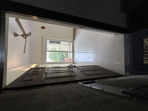 Parking in 2 BHK Apartment at Paramount Floraville, Sector 137 – for Rent