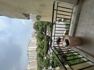 2 BHK Apartment – Exterior View View at Paramount Floraville, Sector 137 - for Rent