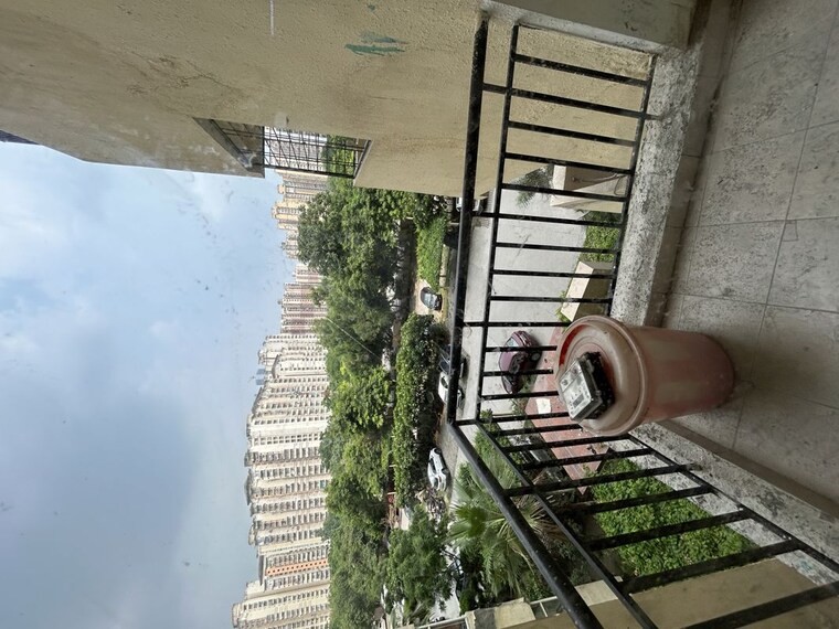 Exterior View, paramount-floraville 2 Bedroom 1045 Sq.Ft. Apartment In Sector 137 Noida 10594264