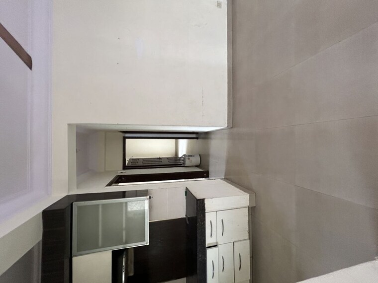 Kitchen, paramount-floraville 2 Bedroom 1045 Sq.Ft. Apartment In Sector 137 Noida 10594264