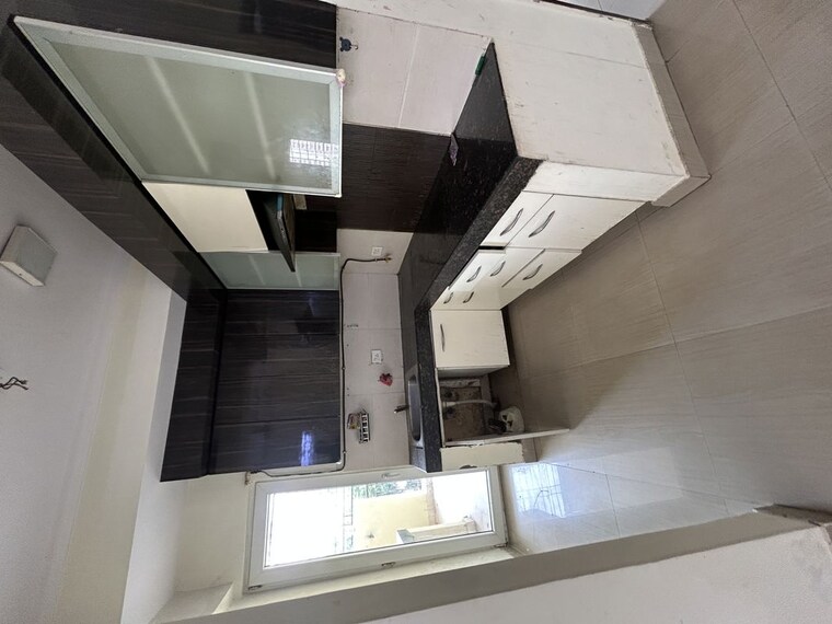 Kitchen, paramount-floraville 2 Bedroom 1045 Sq.Ft. Apartment In Sector 137 Noida 10594264