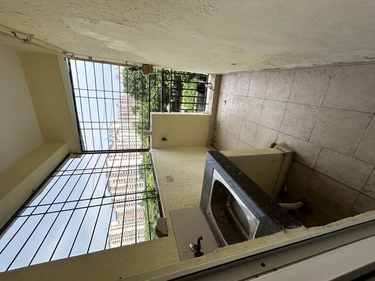 Kitchen, paramount-floraville 2 Bedroom 1045 Sq.Ft. Apartment In Sector 137 Noida 10594264