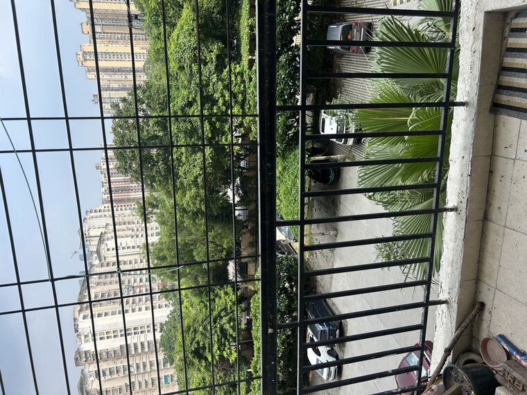 Exterior View, paramount-floraville 2 Bedroom 1045 Sq.Ft. Apartment In Sector 137 Noida 10594264