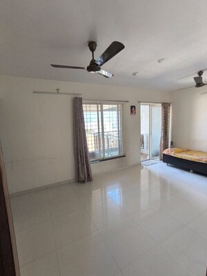 Room in 2 BHK Apartment at Wakad – for Sale