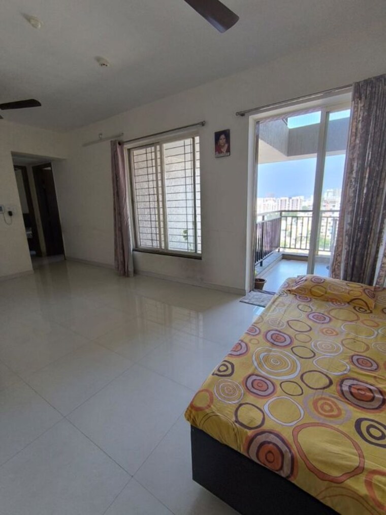Bedroom, wakad 2 Bedroom 700 Sq.Ft. Apartment In Wakad Pune 10410040