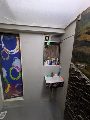 Furnished Amenities in 1 BHK Apartment at Tulsidham Complex, Kapur Bawdi – for Rent