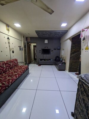 Kitchen in 1 BHK Apartment at Tulsidham Complex, Kapur Bawdi – for Rent