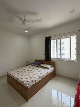 3.5 BHK + Study Room,Extra Room 2049 Sq.Ft. Apartment in Prestige Tranquil