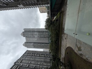 2 BHK Apartment For Rent in Tata Serein, Pokhran Road No Two