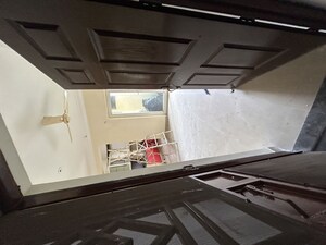 Kitchen in 2 BHK Apartment at Paramount Floraville, Sector 137 – for Rent