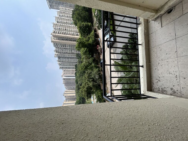 Exterior View, paramount-floraville 2 Bedroom 1045 Sq.Ft. Apartment In Sector 137 Noida 10594269