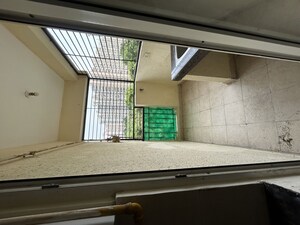 Kitchen in 2 BHK Apartment at Paramount Floraville, Sector 137 – for Rent