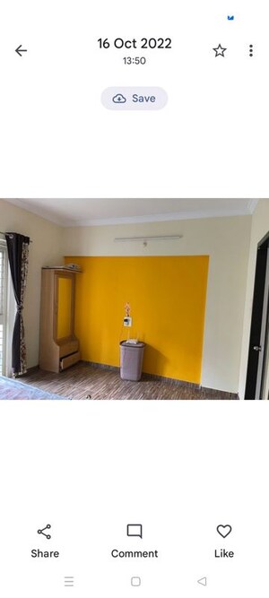Room in 2 BHK Apartment at SSD Sai Platinum, Pimple Saudagar – for Sale