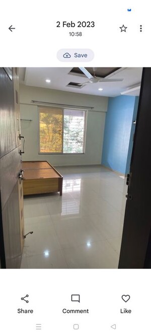 Kitchen in 2 BHK Apartment at SSD Sai Platinum, Pimple Saudagar – for Sale