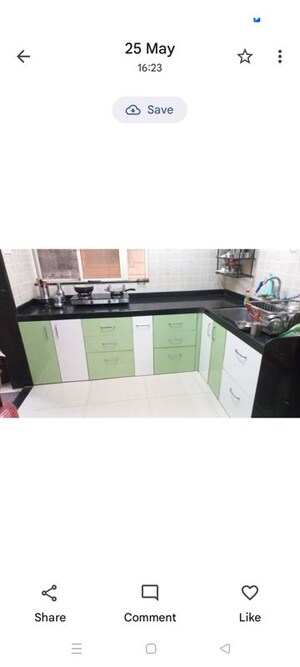 2 BHK Apartment For Sale in SSD Sai Platinum, Pimple Saudagar