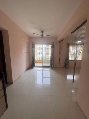 2 BHK Apartment For Sale in Pimple Saudagar