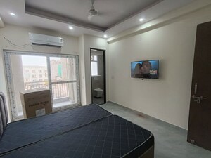 1 BHK Builder Floor For Rent in Sector 47