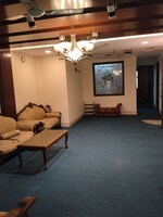 3 BHK + Extra Room 200 Sq.Yd. Independent House in Nizamuddin