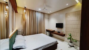 Bedroom in 2 BHK Apartment at Punawale – for Sale