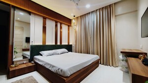 Bedroom in 2 BHK Apartment at Punawale – for Sale